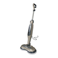 Shark STEAM & SCRUB Quick Start Manual