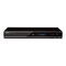Blu-ray Player Toshiba BDX2500KU Service Manual