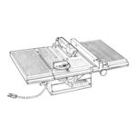Craftsman 113.221620 Owner's Manual