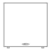 Polk Audio Blackstone TL1900 User Manual