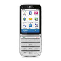 Nokia C3-01 User Giude