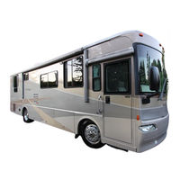 Winnebago 2004 Meridian Itasca Owner's Manual