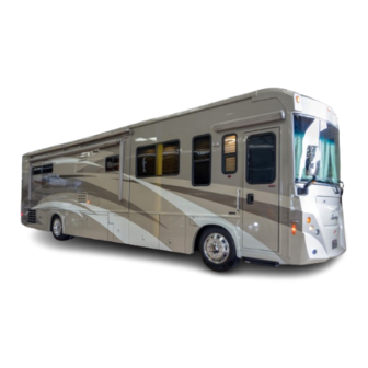 Winnebago Journey User Manual