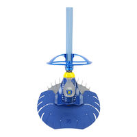Zodiac T5 Duo Suction Installation Instructions Manual