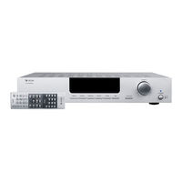 X4-TECH A-1200 Instruction Manual