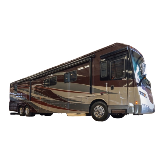 WINNEBAGO JOURNEY SERVICE MANUAL Pdf Download | ManualsLib