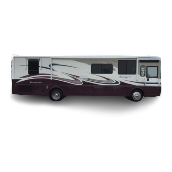 Winnebago Journey Owner's Manual