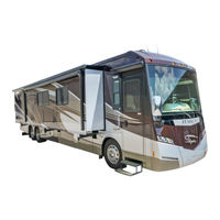 Winnebago 2013 Meridian Manual