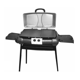 Aussie portable gas grill hotsell