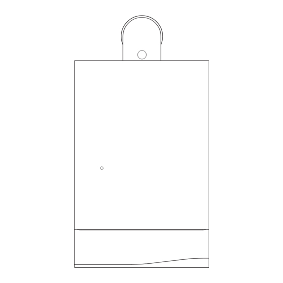 Potterton PROMAX SL 24 User Manual