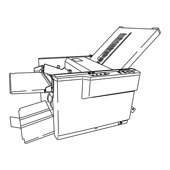 Hefter TF MEGA-A Instruction Manual