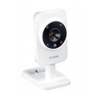 D-Link DCS-935L Quick Installation Manual