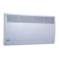 Serene S2026 Operating & Installation Manual
