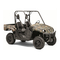Utility Vehicle Yamaha Rhino 700 Fi Owner's Manual
