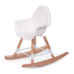 CHILDHOME CHILD WOOD EVOLU Assembly Instructions