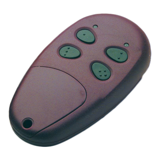 Erone DS433 User Manual