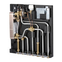Danfoss EvoFlat WSS Installation Manual