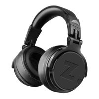 INTEZZE ZEUS User Manual