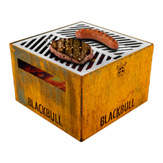 BlackBull PiQoo Manuals
