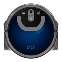 ZACO W450 User Manual
