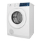 Dryer Electrolux EDV754H3WB User Manual