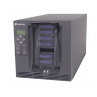 Exabyte VXA-2 AUTOPAK1X7 Product Manual