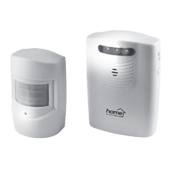 Somogyi Elektronic Home HSB120 Instruction Manual