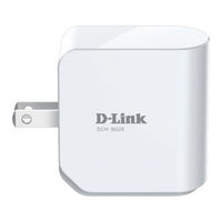 D-Link DCH-M225/A1A User Manual