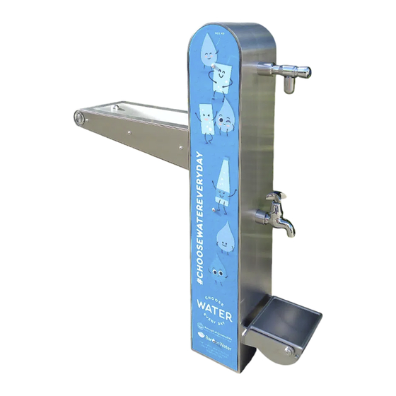 Urban A450 Installation, Operation And Maintenance Instructions