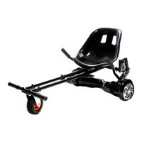 Jetson JETKART 2.0 Manual