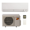 Air Conditioner Mitsubishi Electric MSZ-FH06NA Installation Manual