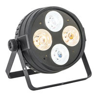 afx light 16-2011 User Manual