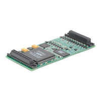 Acromag IP1K110 Series User Manual