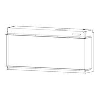 Dimplex X-XLF7417-XD Service Manual