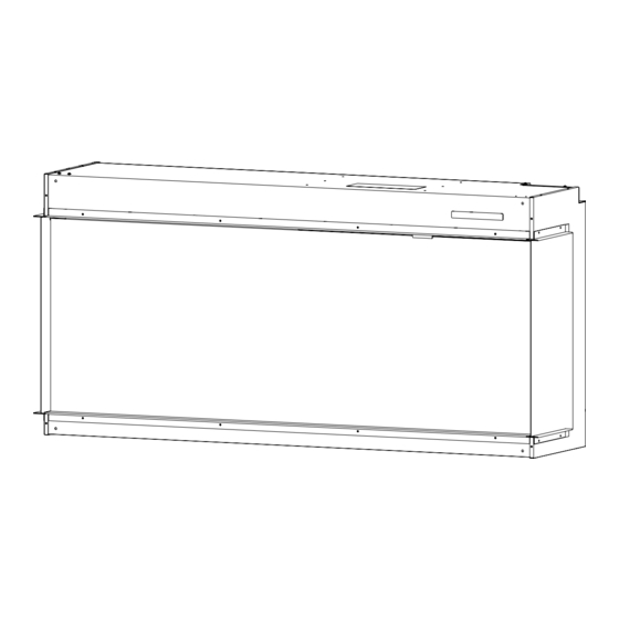 Dimplex X-XLF5017-XD Service Manual