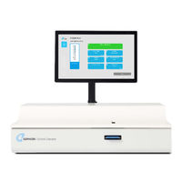 SOPHION BIOSCIENCE QPatch Compact Recovery Manual
