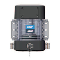 SKF CLS Assembly Instructions Manual