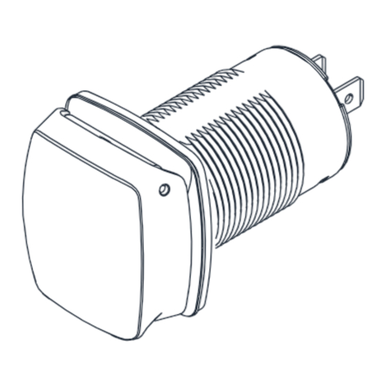 Scanstrut FLIP PRO PLUS SC-USB-F4 Installation Instructions