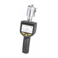 PCE Instruments PCE-DPM 10 Instruction And Operation Manual