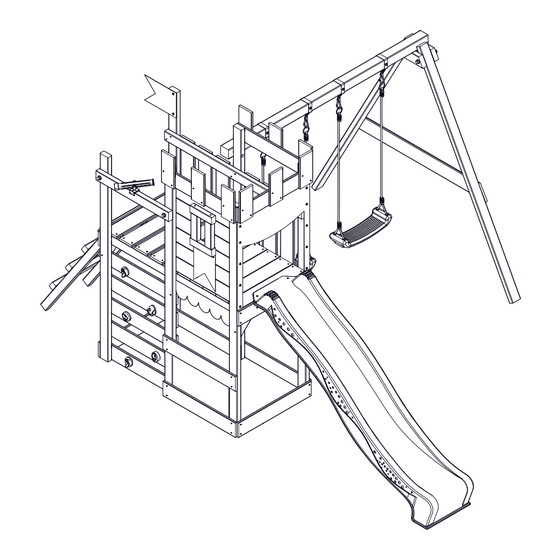 Wickey RoyalFlyer Manual