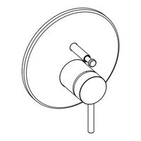 Eczacibasi Vitra A4322836EXP User Manual