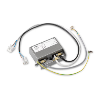 Miele DSM 409 Operating And Installation Instructions
