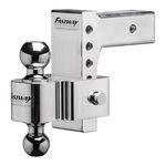 Dexter Laundry Fastway FLASH SIMPLE Manual