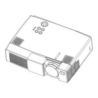 Hitachi CP-X325W User Manual