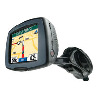 Garmin Streetpilot C320 Owner's Manual