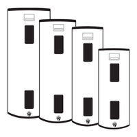 Rheem Solaraide Series Use & Care Manual