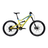Merida BIG.NINE E-LITE 600 Owner's Manual