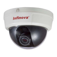 Infinova V5410-A2 SERIES User Manual