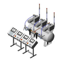 Pneumatech HTM02-01 Operation And Maintenance Manual