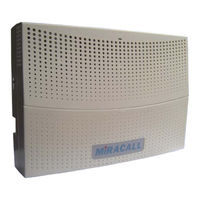 Miracall Technology MC-832KA User Manual
